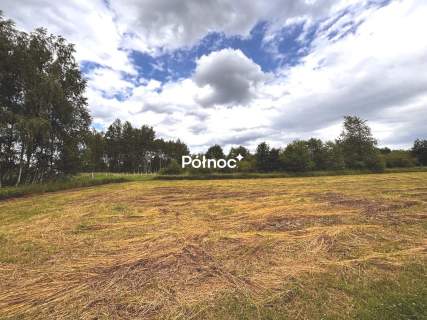 Działka budowlana na sprzedaż, 20900 m2, Krzeczów