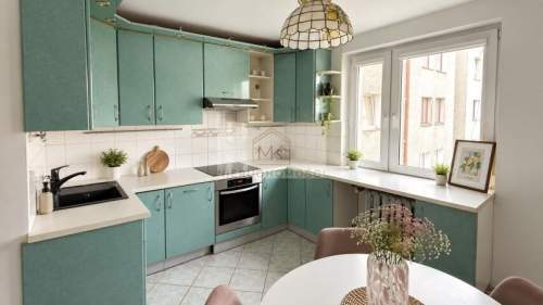Mieszkanie 4 pokoje 75 m2 duży balkon 2. piętro Brzeg, N