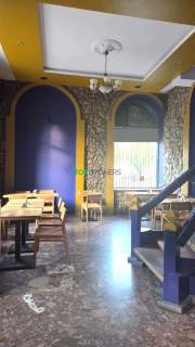 Gotowa restauracja bez odstępnego