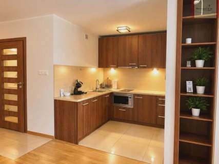 Działający biznes, apartament, 200m od morza, Jastrzębia Góra,