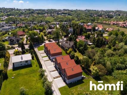 NOWE duże 4 pokojowe mieszkanie