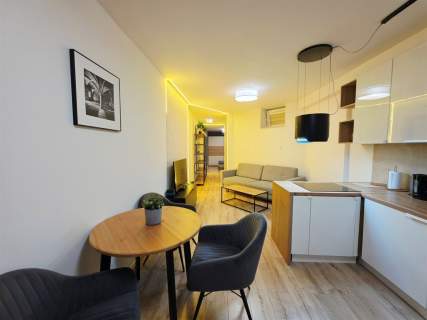 2 POKOJE - SKAWIŃSKA - 45 M2 - SUTERENA - 659 000