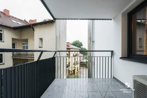 Mieszkanie do wynajęcia, 41,62 m2, Kraków