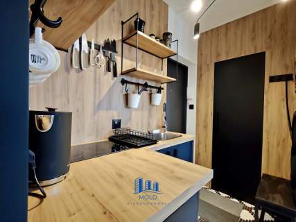 Kołobrzeg Starówka - 2 Apartamenty, Gotowa Inwestycja