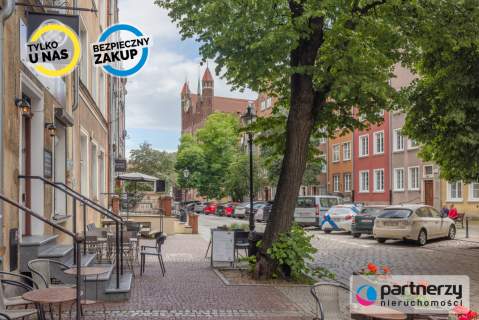 3 pokoje przy Bazylice Mariackiej Inwestycja