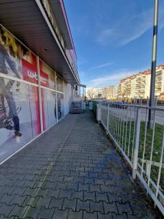 Do wynajęcia 478 m2 Bemowo Jelonki