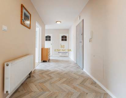 Mieszkanie 67 m2 na I piętrze z balkonem