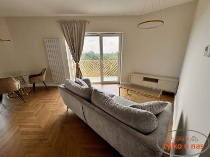 APARTAMENT GÓRCZYN MIEDZIANA 5 /PARKING/KL