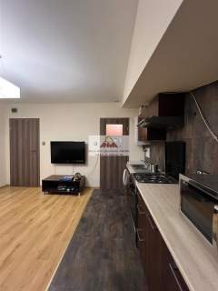 Mieszkanie do wynajęcia, 33 m2, Lublin