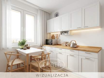 Nowa cena/4 pokoje/rozkład/winda/Orzechowa/Gaj