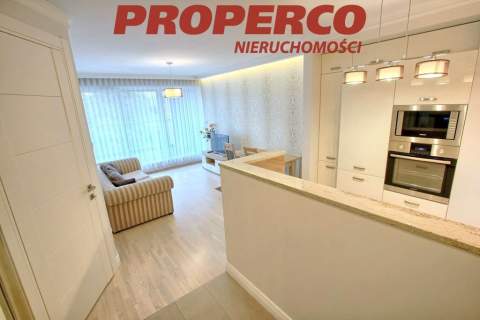 Mieszkanie 2 pok., 44,30m2, Centrum, ul. Staszica