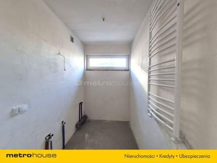 3 pokoje 73 m2- dwa balkony, Ogrody Geyera
