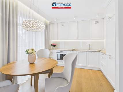 Luksusowy Apartament 2 pokojowy