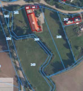 Duży lokal /Agroturystyka / z mieszkaniem