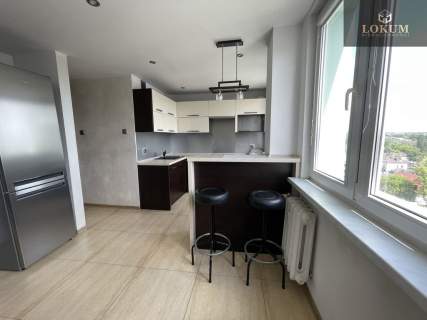 MIESZKANIE NA WYNAJEM CZ-WA CENTRUM 