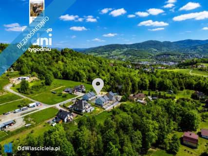 Cztery ostatnie do wyboru, kameralnie, zielono, parking, 0% prowizji