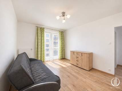 2 pokoje 44 m Rondo Wiatraczna Patio