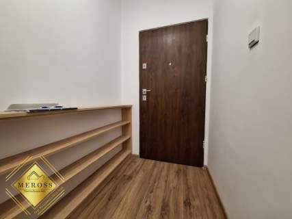 Mieszkanie na sprzedaż, 55,9 m2, Częstochowa
