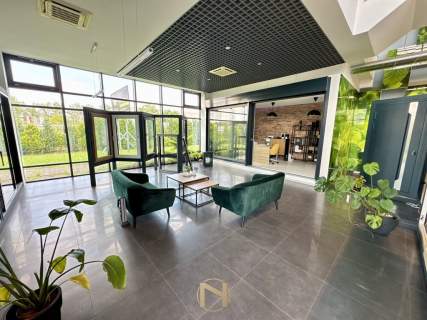 Obiekt do wynajęcia, 2738,6 m2, Skwierzyna