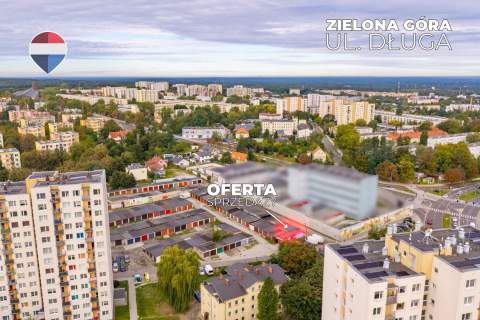 Murowany garaż 18 m kanał, świetna lokalizacja
