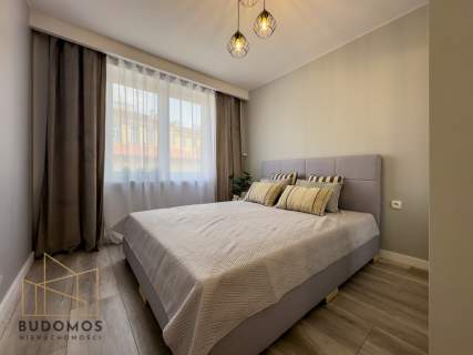 3 pokoje 52 m balkon ul. Rogoyskiego