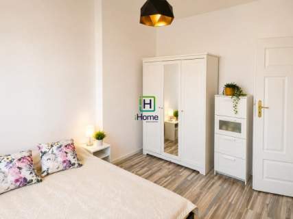 Mieszkanie do wynajęcia, 53 m2, Kraków