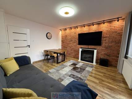 Mieszkanie 48,8 m 2 pokoje Sekulska 15B