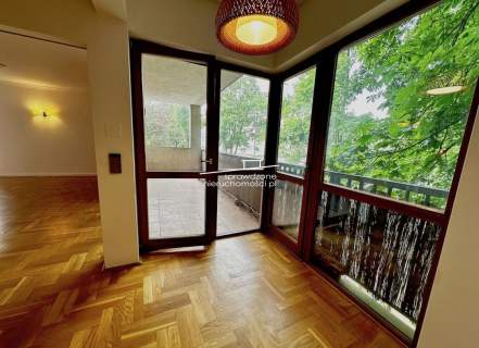 Okazały Apartament, Idealny Dla Rodziny lub NA BIU
