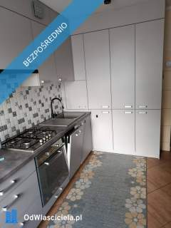 Sprzedam przestronne mieszkanie 3-pokojowe mieszkanie 58,60m2...