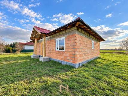 Dom na sprzedaż, 101,4 m2, Gorzów Wielkopolski