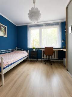 3 pokoje 63 m balkon winda Nowy Dwór