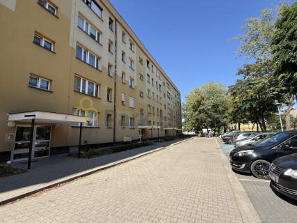 3 pokoje 67m2 Balkon Dostępne od zaraz