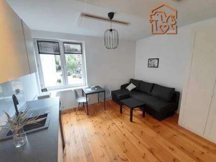 Kawalerka, pet-friendly - Tomasza 5, Stara Ligota