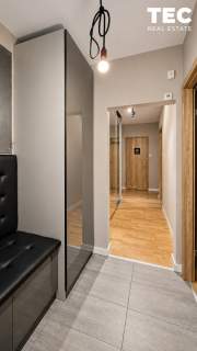 Katowice Brynów 59,3 m 3 pokoje ogródek
