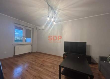 41 m2 2 pokoje 6 piętro metro Księcia Janusza