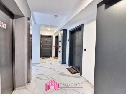 Luksusowy penthouse z antresolą i 2 tarasami - Sarbinowo