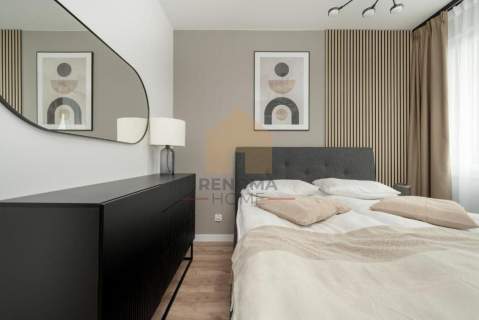 Apartament 39m2 2pok Zwycięska Zarabiaj od zaraz