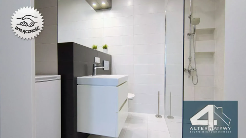 Stylowy Apartament w Centrum Łodzi Wyposażony