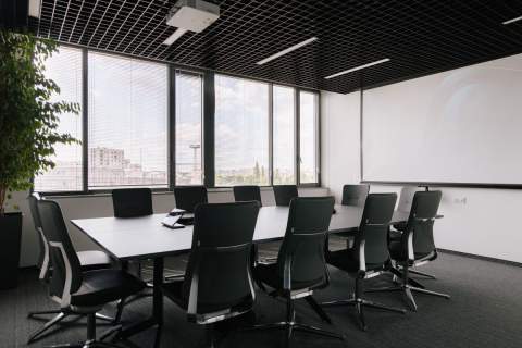 Moduły dla 4 10 osób Promenady Business Park
