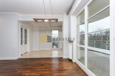 Stary Żoliborz Luksusowy apartament 135 m