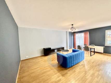 Apartament 2-pokojowy duża loggia garaż garderoba