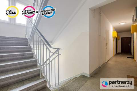 2 pokoje 43 m VII Dwór Balkon Zieleń