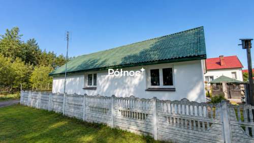 Dwa domy na sprzedaż w cenie jednego, Małaszewicze