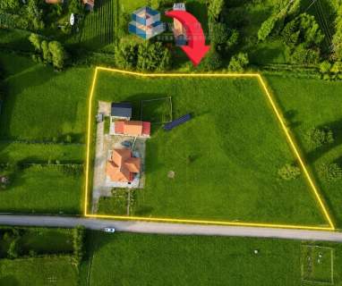 Mieszkanie na sprzedaż, 180 m2, Liwa