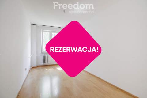 3-pokojowe mieszkanie z pełną infrastrukturą obok