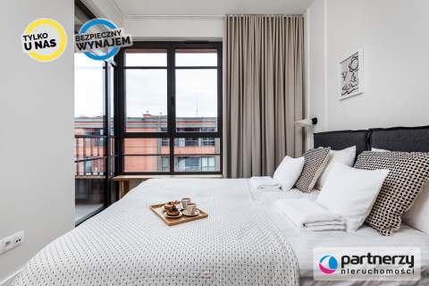 Piękny apartament 3-pok pod klucz ostatnie piętro