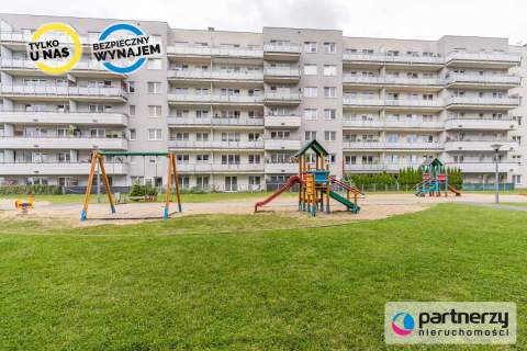 85 m 3 pokoje 2 tarasy AquaSfera Rodzinne