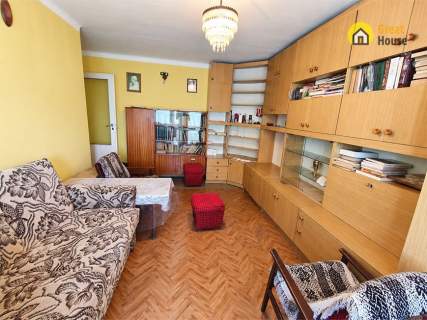 Mieszkanie 16-go Stycznia 39,9m2