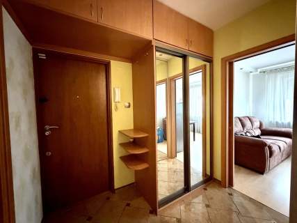 Spółdzielcze Własnościowe/2 pok. 42m2/ Ul. Szafera