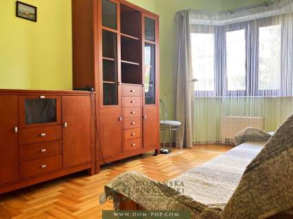 Duże, ciche mieszkanie na Kabatach 0% prowizji